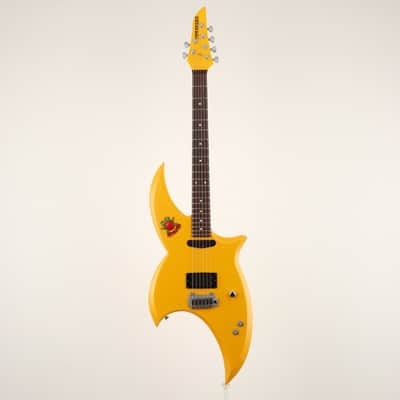 Fernandes MY-95K Kiyoshi Signature Musician | Reverb