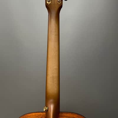 Bedell Cocobolo Acoustic Guitar Brand new Revelution Breed image 8