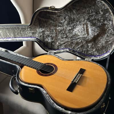 Paul Fischer Classical Fan Braced image 20