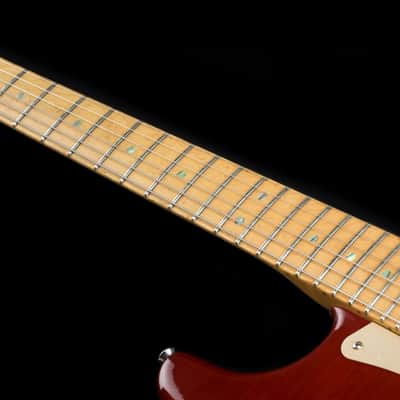 Fender Custom Shop Stratocaster image 5