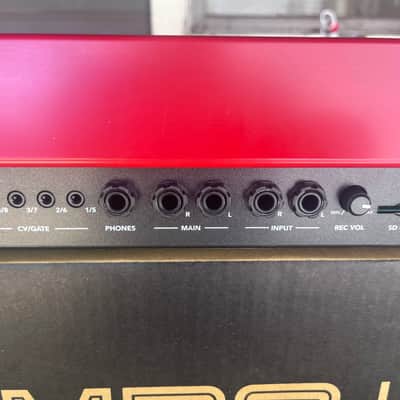 Akai MPC Key 37 Red image 8