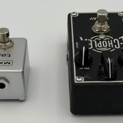 MXR Echoplex Delay image 2