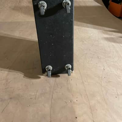 Fender Super Twin 180-Watt 2x12" Guitar Combo 1970s - Black image 10