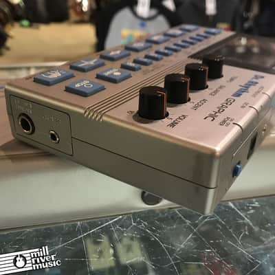 Boss Dr.Rhythm Graphic DR-110 Used image 4