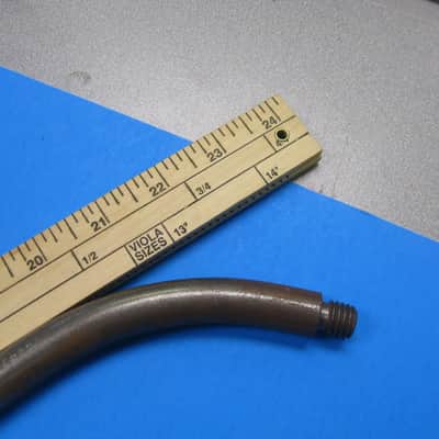 Ferrees Tools N32 "S" Curve Dent Rod image 7