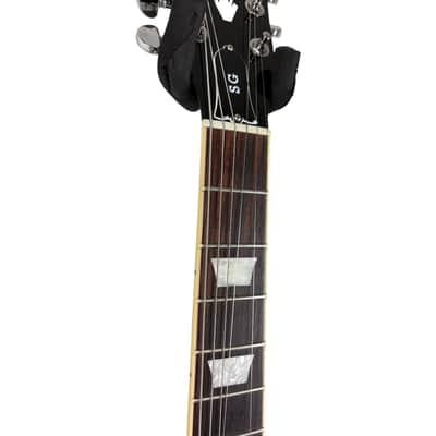 Gibson SG Standard 2022 - Ebony image 7