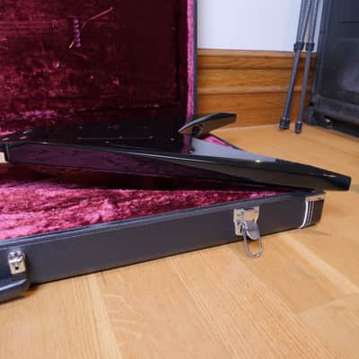 ESP Custom Shop King V KV2! - 1995 image 9