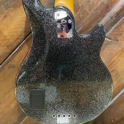 Sire Marcus Miller Z3 2024 - Black Sparkle image 4