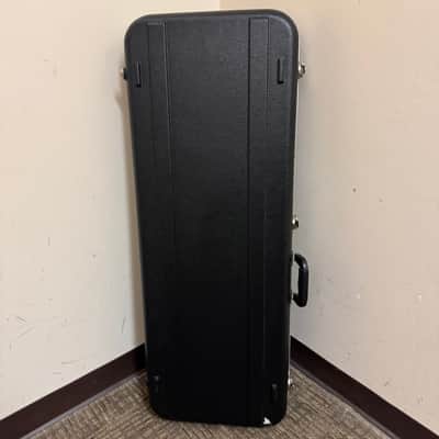 Universal Molded Electric Guitar Case image 3