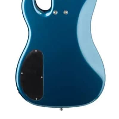 Sadowsky MetroLine 21-Fret Hybrid P/J Bass Maple Fingerboard 4-String image 3