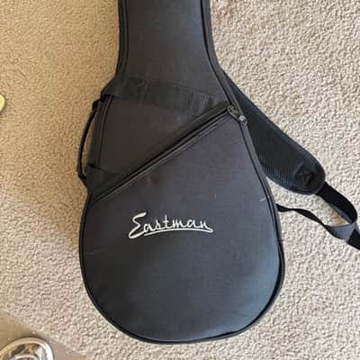 Eastman MD315 F-Style Mandolin 2010s - Satin Lacquer image 8