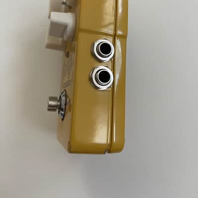 TC Electronic Gravy Tri Chorus & Vibrato Stereo Rare Guitar Effect Pedal image 4
