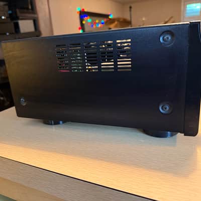 Denon AVR-890  7.1 SURROUND AV Hdmi Stereo Receiver Remote Bundle Fresh Service! Bild 7