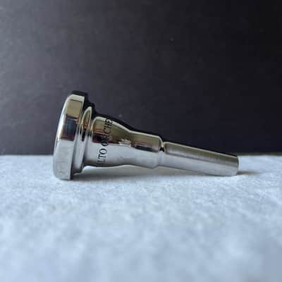 Giddings Orchestral Alto Trombone Mouthpiece image 2