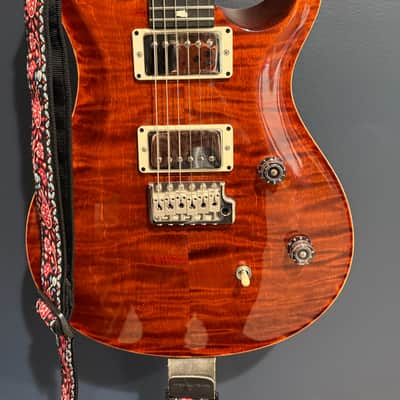 PRS Special Run CE 24 2024 - Tortoise Shell image 4