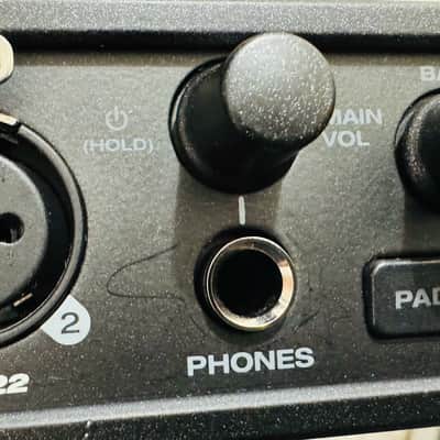 MOTU UltraLite-mk5 image 2