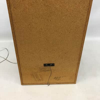 Philips AH-475 High Fidelity Laboratories Speaker Set - 1970's - Tested, Works image 5