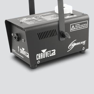 CHAUVET DJ Hurricane 700 Fog Machine image 3