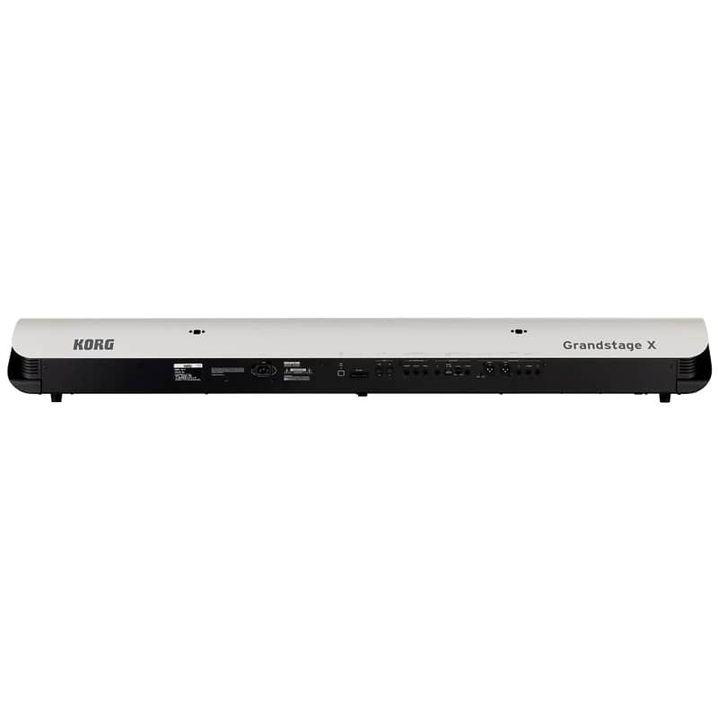 Korg Grandstage X 88-Key Digital Piano image 2
