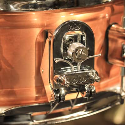 PDP Concept Series Copper Snare Drum - 5 x14 inch - New! image 3