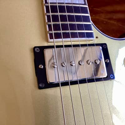 Gretsch Electromatic Jet w/Bigsby B3 Tremolo & Gigbag image 4