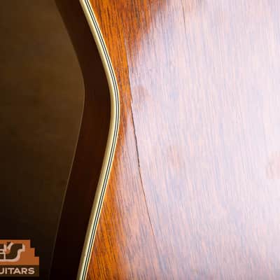 Gibson Southern Jumbo 1946 - Natural image 9