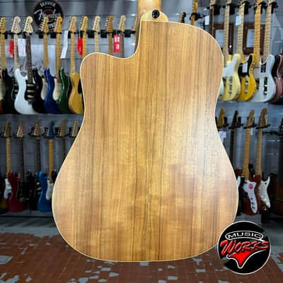 Maton Em325 C + Ap5 image 11