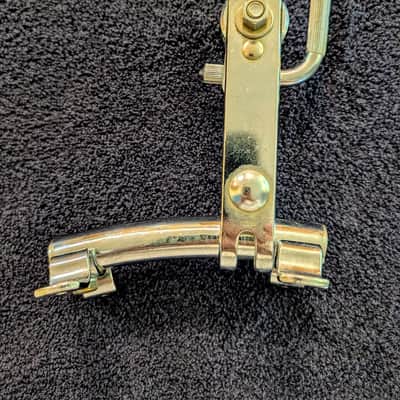 Ludwig Rail Consolette - Vintage 1960s-1970s image 4
