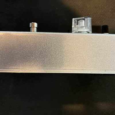 Seymour Duncan Vapor Trail Analog Delay 2010s - Silver image 10
