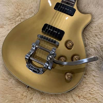 Larrivee RS-4S, 2010s - Gold image 2
