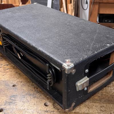 Vintage 1970s Acoustic Control Corporation model 370 - no power amp image 3