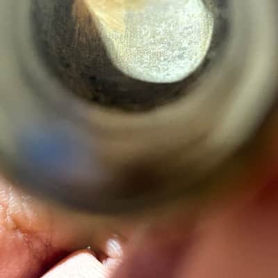 Dukoff Hollywood Stubby Tenor Sax Mouthpiece image 3