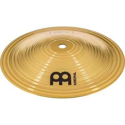 Meinl HCS Bell Cymbal 8" image 3