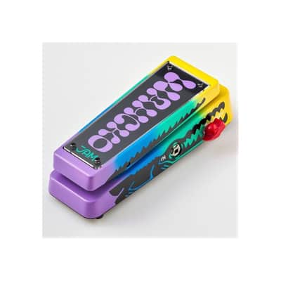 JAM PEDALS WAHCKO image 3