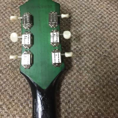 Epiphone 2021 Epiphone SG with Gibson humbucker upgrade..... REPAIRED image 4