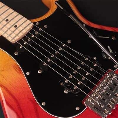 Cort G200 DX JSS image 4