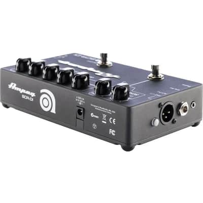 Ampeg SCR-DI Scrambler DI image 4