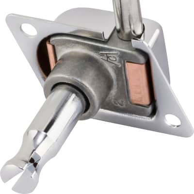 FENDER - 70s F Style Stratocaster/Telecaster Tuning Machines Chrome (6) - 0990822100 image 3