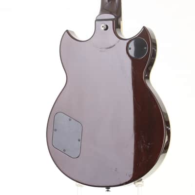 YAMAHA SG1820 Brown Sunburst [IHP097E] (04/24) image 5