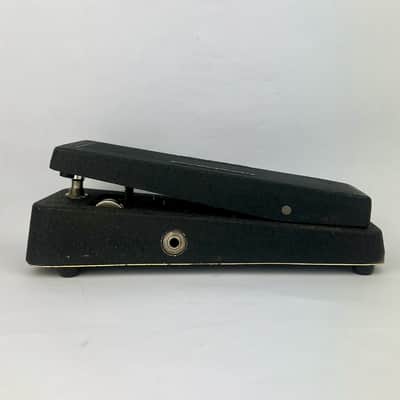 Jen Cry Baby Wah 1967-69 Transitional Clyde McCoy with bag image 4