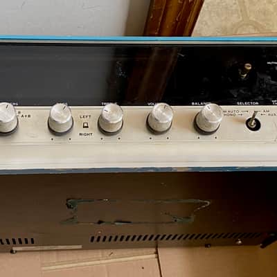 Sansui 800 Solid State Receiver *Please Read Description* image 1