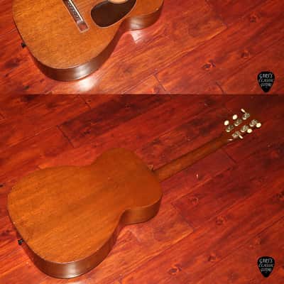1950 Martin 0-15 image 2