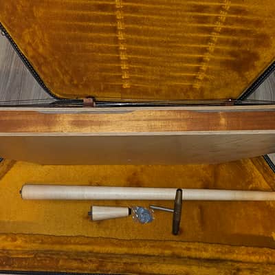 Dusty Strings Hammer Dulcimer, Prelude Model, Great Condition, Includes Stand/Case image 4