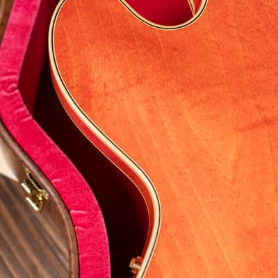 Gibson Custom Shop Murphy Lab 1959 ES-355 Light Aged 2025 - Watermelon image 12