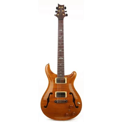 PRS Hollowbody II Piezo Artist Package