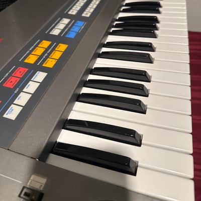 Roland JX-8P 61 key polyphonic synthesizer (6 voices) SN 543510 image 19
