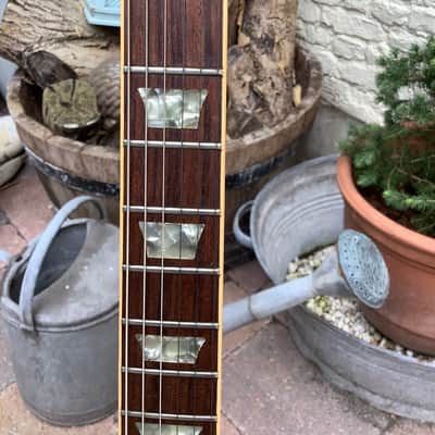 Gibson Les Paul Deluxe 1977 - Goldtop image 5