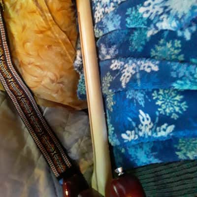 Fender American Mod Shop Stratocaster image 13