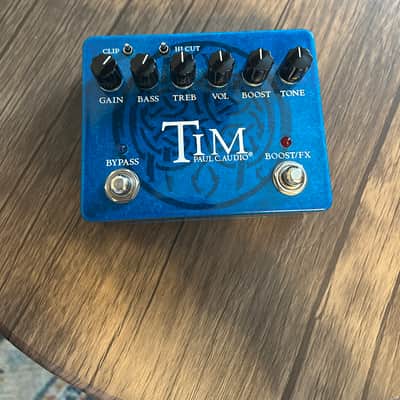 Reverb.com listing, price, conditions, and images for paul-cochrane-tim