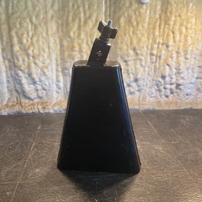 LP Cow Bell Plastic/Metal Percussion Accessory image 5